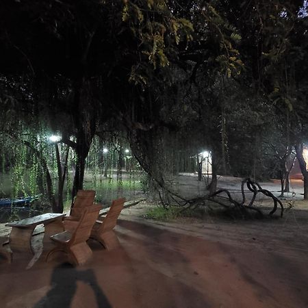 Clay Hut Village Polonnaruwa Zewnętrze zdjęcie