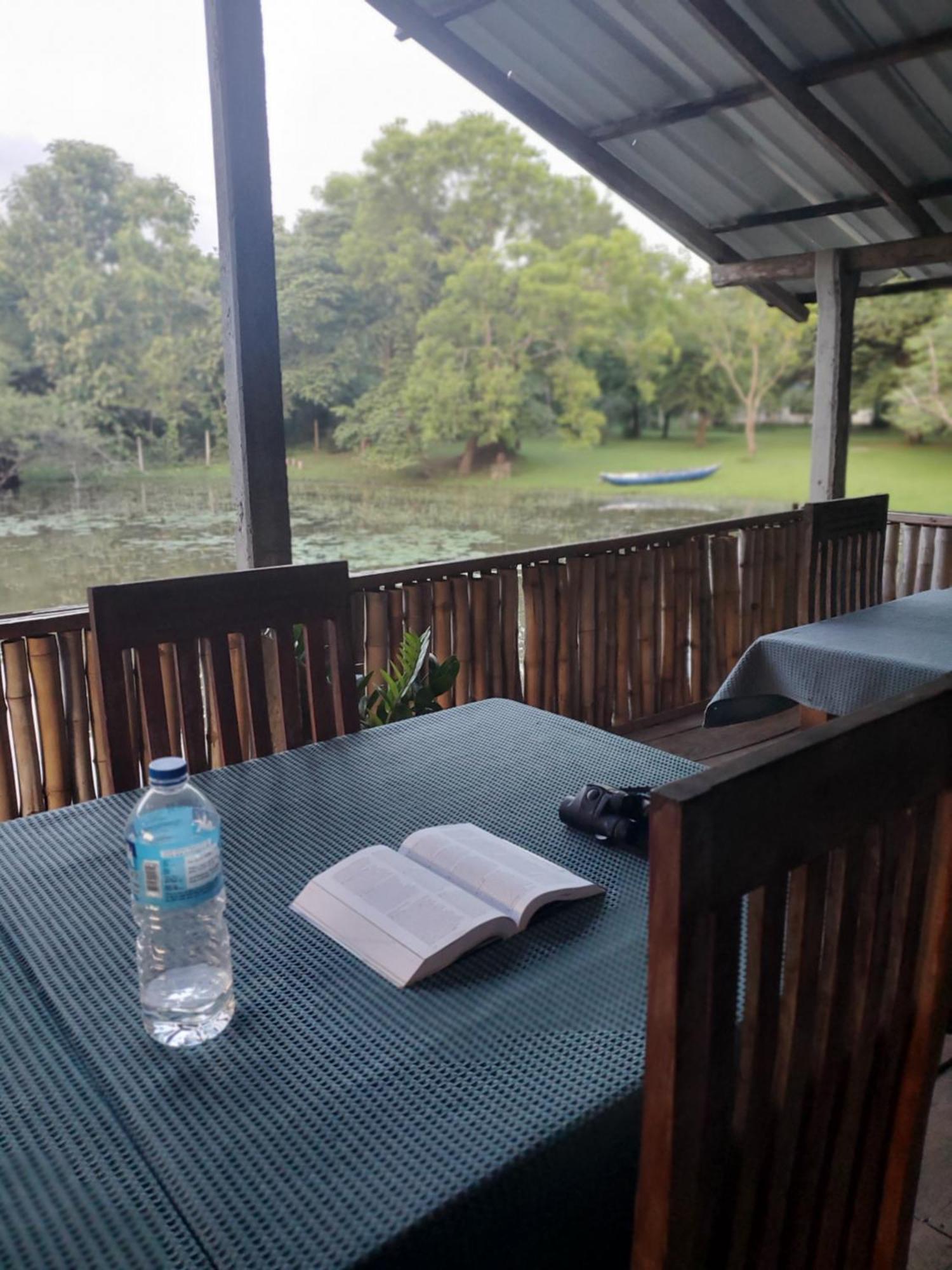 Clay Hut Village Polonnaruwa Zewnętrze zdjęcie