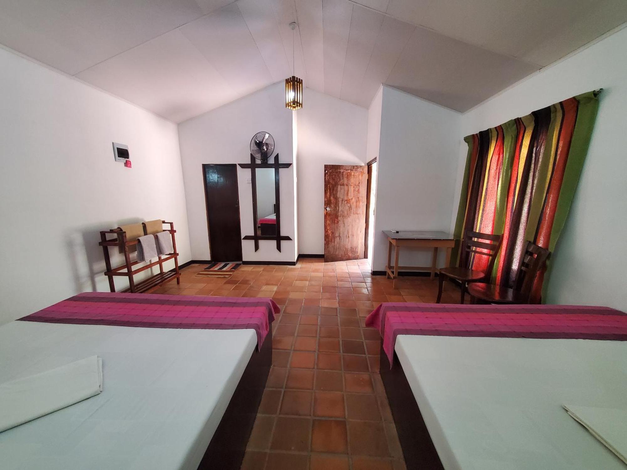 Clay Hut Village Polonnaruwa Zewnętrze zdjęcie