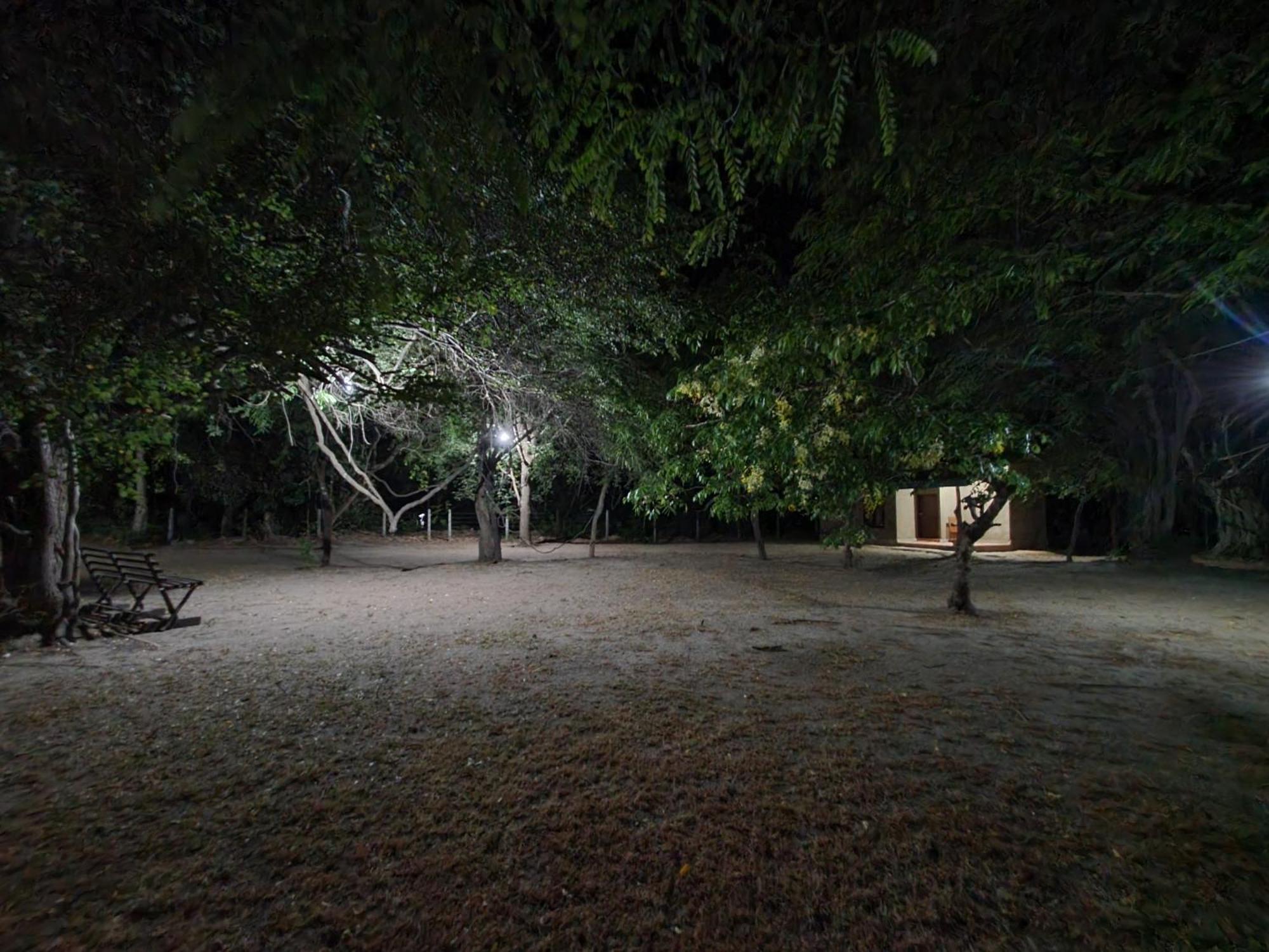 Clay Hut Village Polonnaruwa Zewnętrze zdjęcie