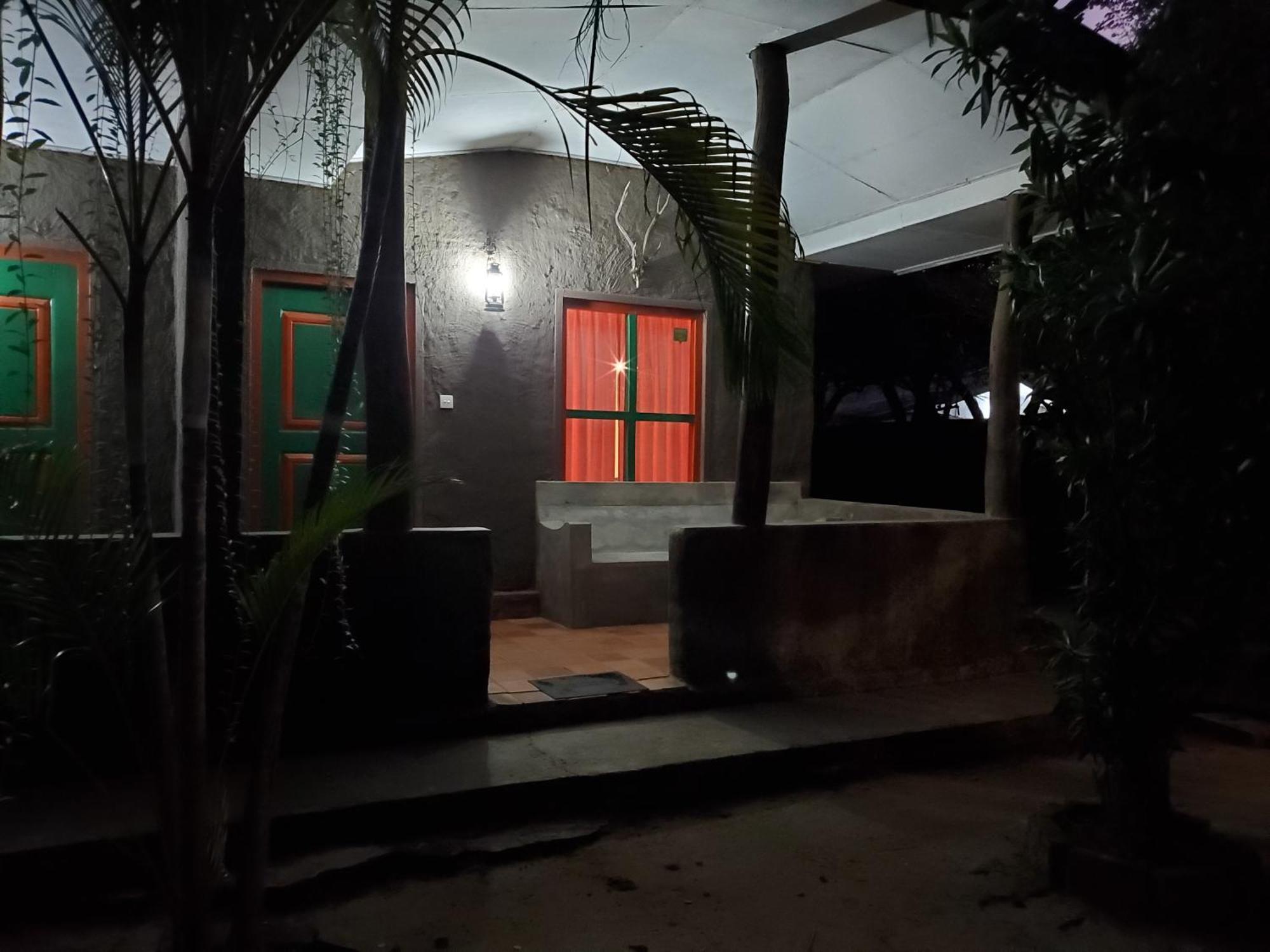 Clay Hut Village Polonnaruwa Zewnętrze zdjęcie