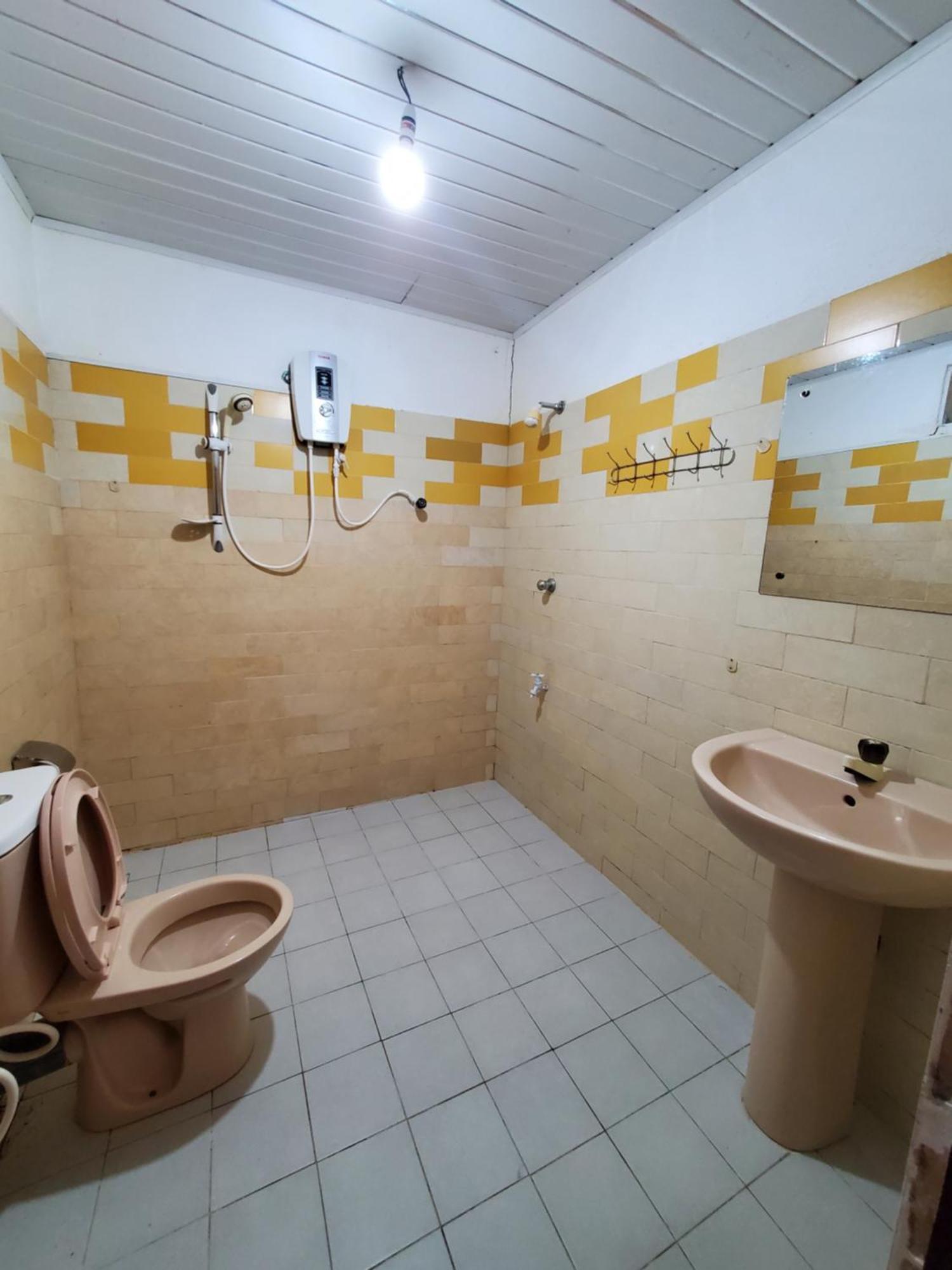 Clay Hut Village Polonnaruwa Zewnętrze zdjęcie