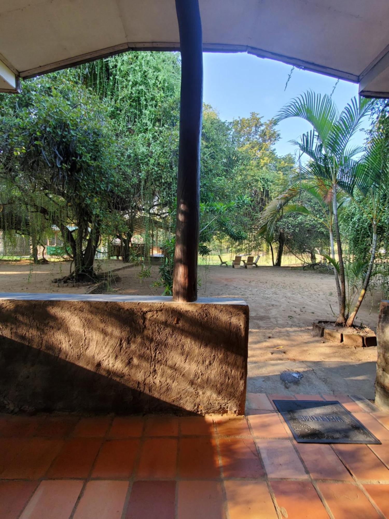 Clay Hut Village Polonnaruwa Zewnętrze zdjęcie