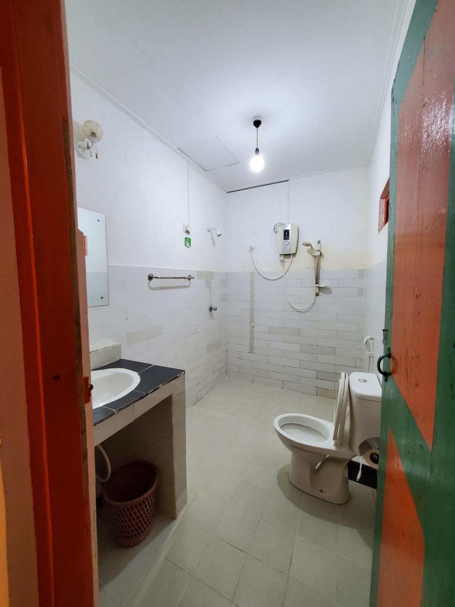 Clay Hut Village Polonnaruwa Zewnętrze zdjęcie