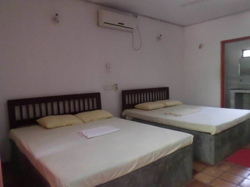 Clay Hut Village Polonnaruwa Zewnętrze zdjęcie