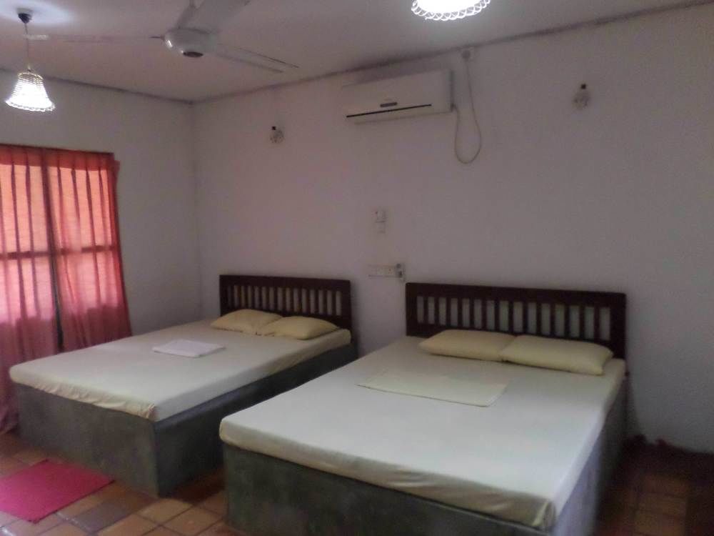 Clay Hut Village Polonnaruwa Zewnętrze zdjęcie